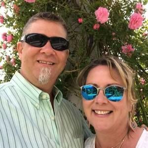 Meet your Posher, Christy